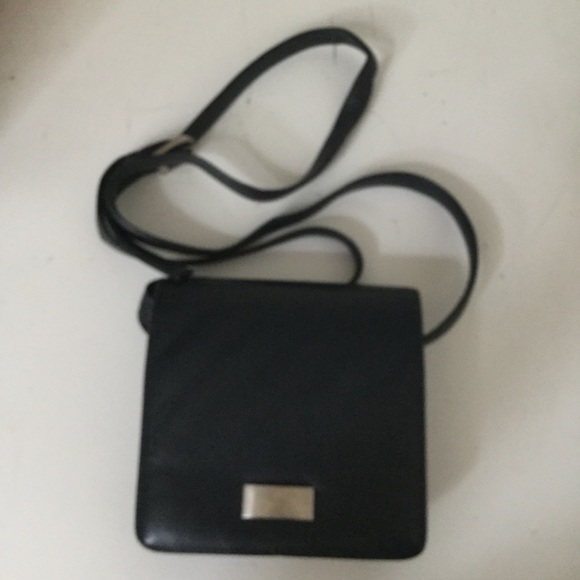 Navy Crossbody bag - Picture 4 of 6